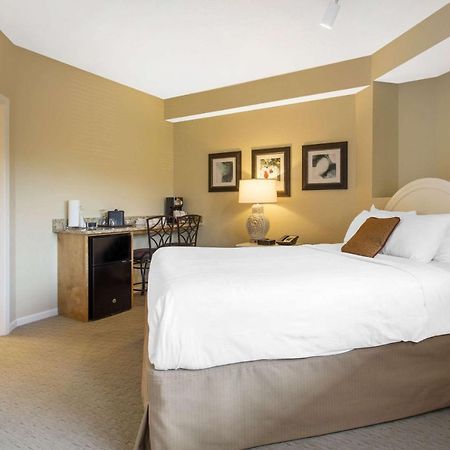 Bluegreen Vacations Laurel Crest, An Ascend Resort Pigeon Forge Esterno foto