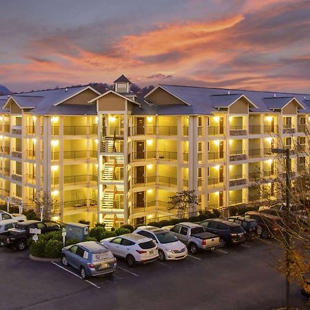 Bluegreen Vacations Laurel Crest, An Ascend Resort Pigeon Forge Esterno foto