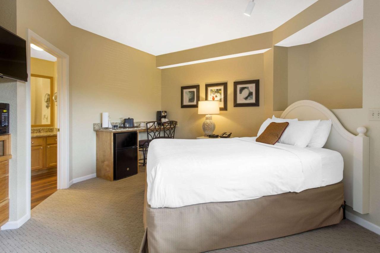 Bluegreen Vacations Laurel Crest, An Ascend Resort Pigeon Forge Esterno foto