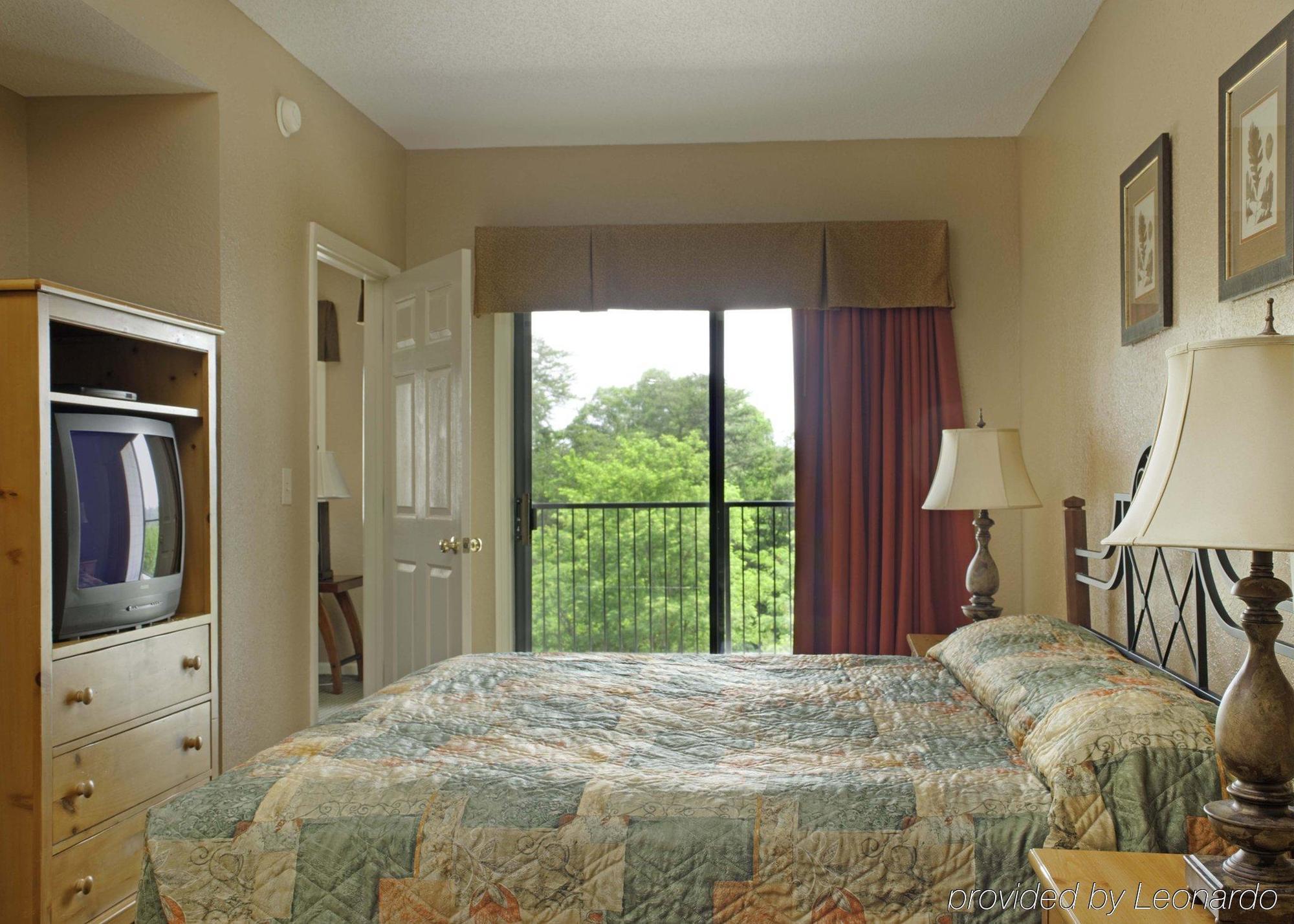 Bluegreen Vacations Laurel Crest, An Ascend Resort Pigeon Forge Camera foto