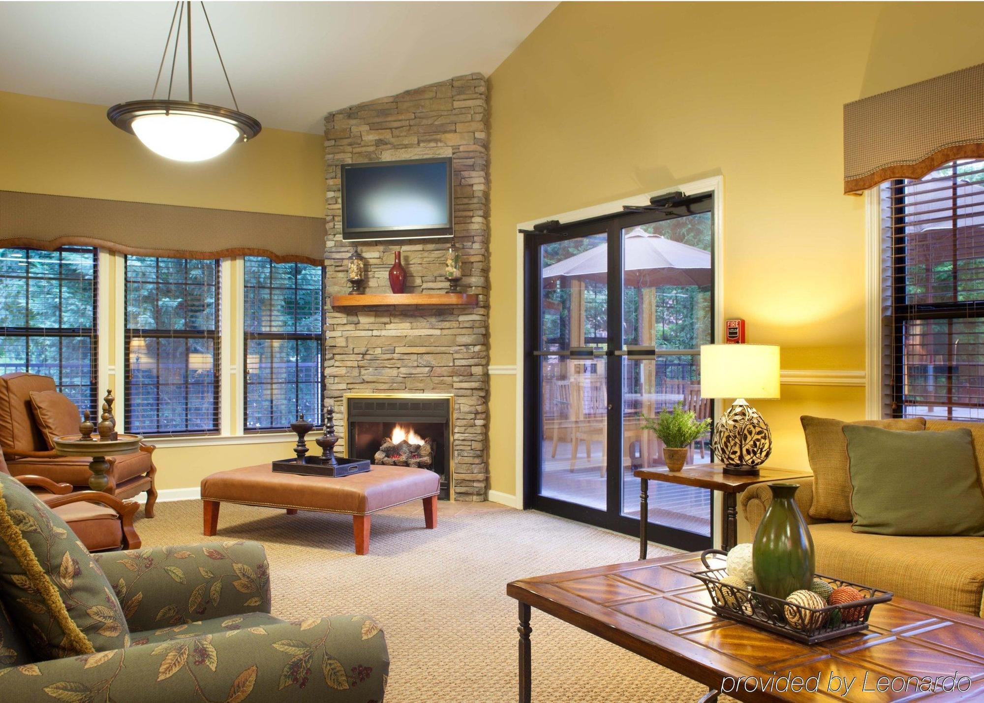 Bluegreen Vacations Laurel Crest, An Ascend Resort Pigeon Forge Interno foto