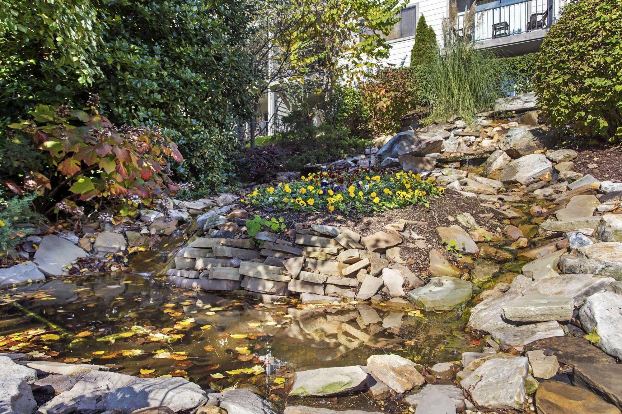Bluegreen Vacations Laurel Crest, An Ascend Resort Pigeon Forge Esterno foto