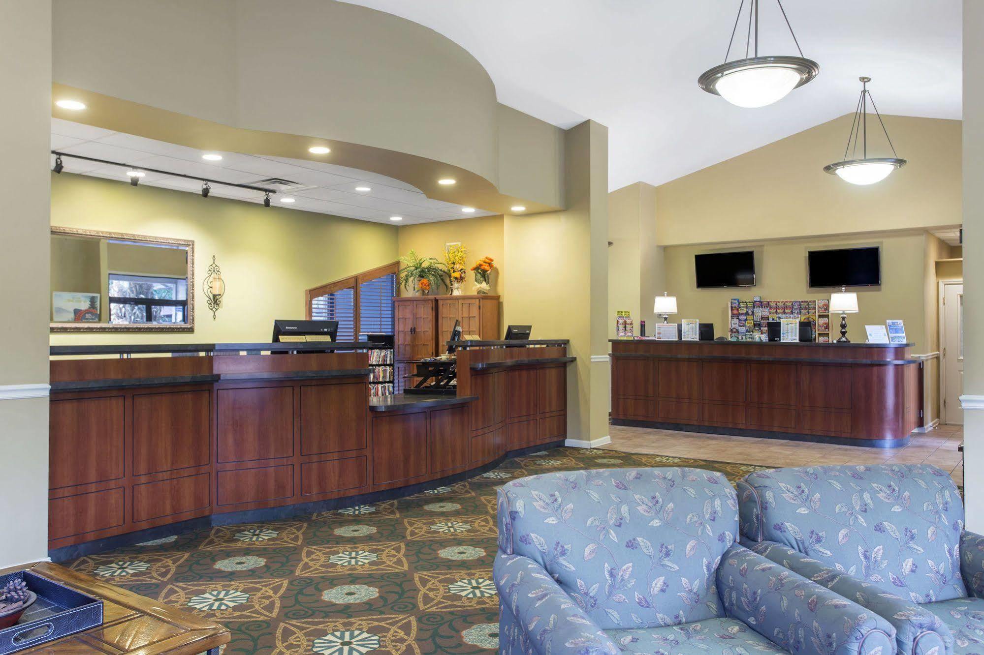 Bluegreen Vacations Laurel Crest, An Ascend Resort Pigeon Forge Esterno foto