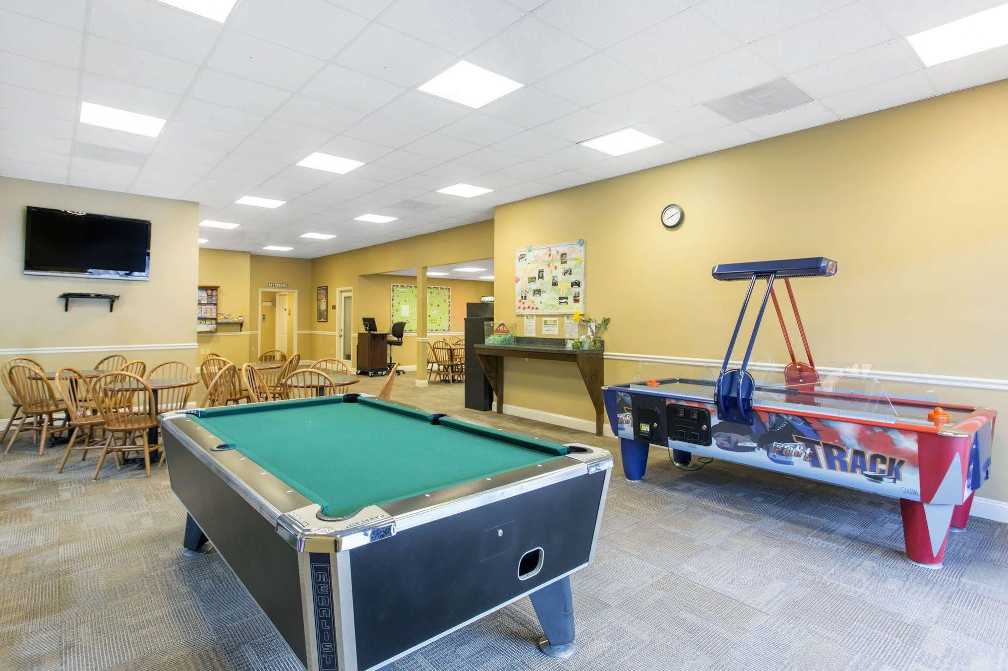 Bluegreen Vacations Laurel Crest, An Ascend Resort Pigeon Forge Esterno foto