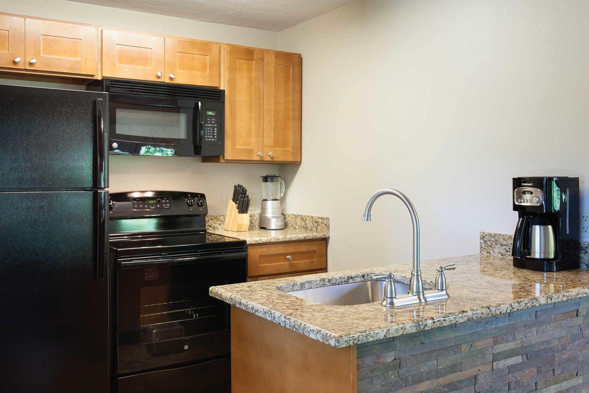 Bluegreen Vacations Laurel Crest, An Ascend Resort Pigeon Forge Esterno foto