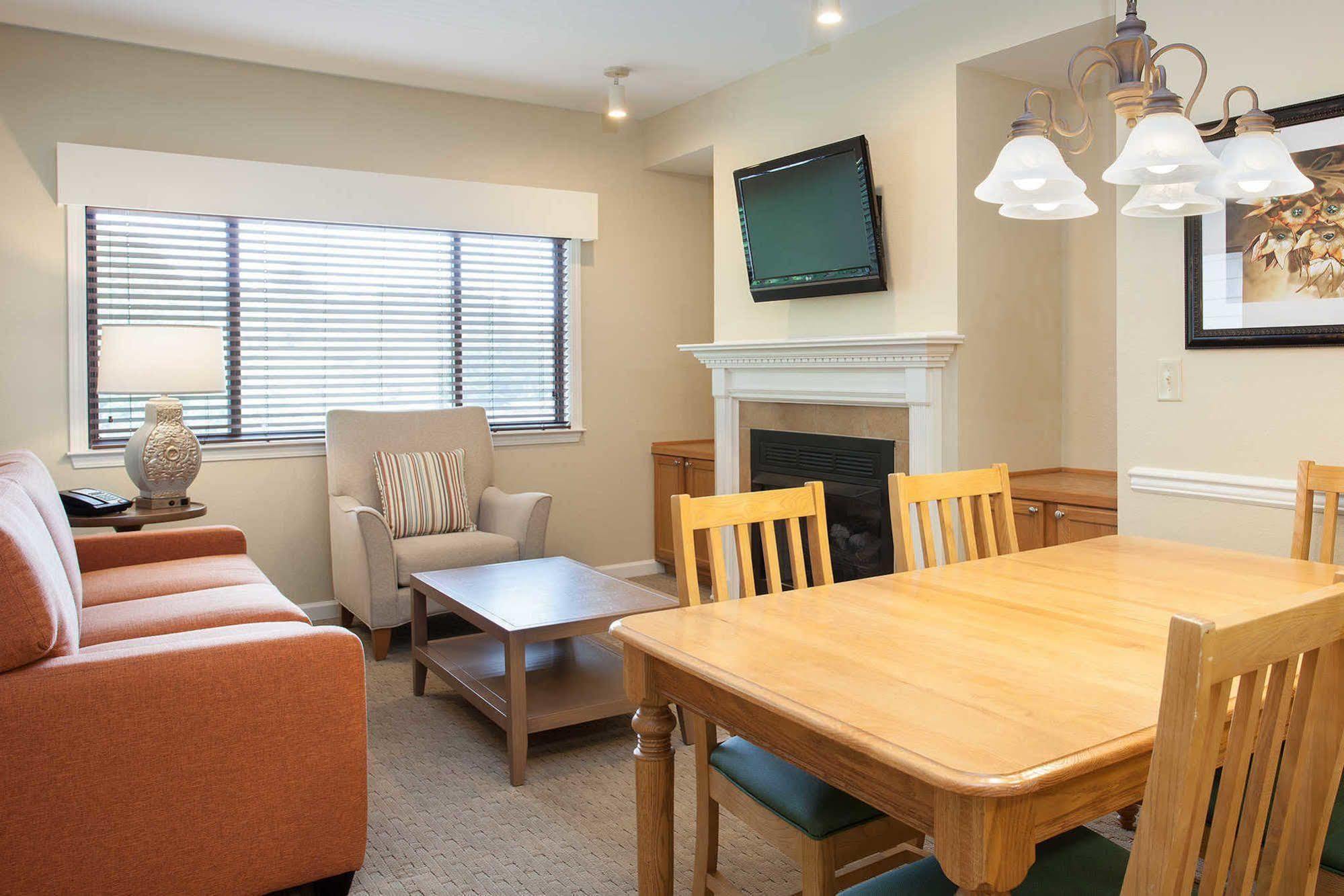 Bluegreen Vacations Laurel Crest, An Ascend Resort Pigeon Forge Esterno foto