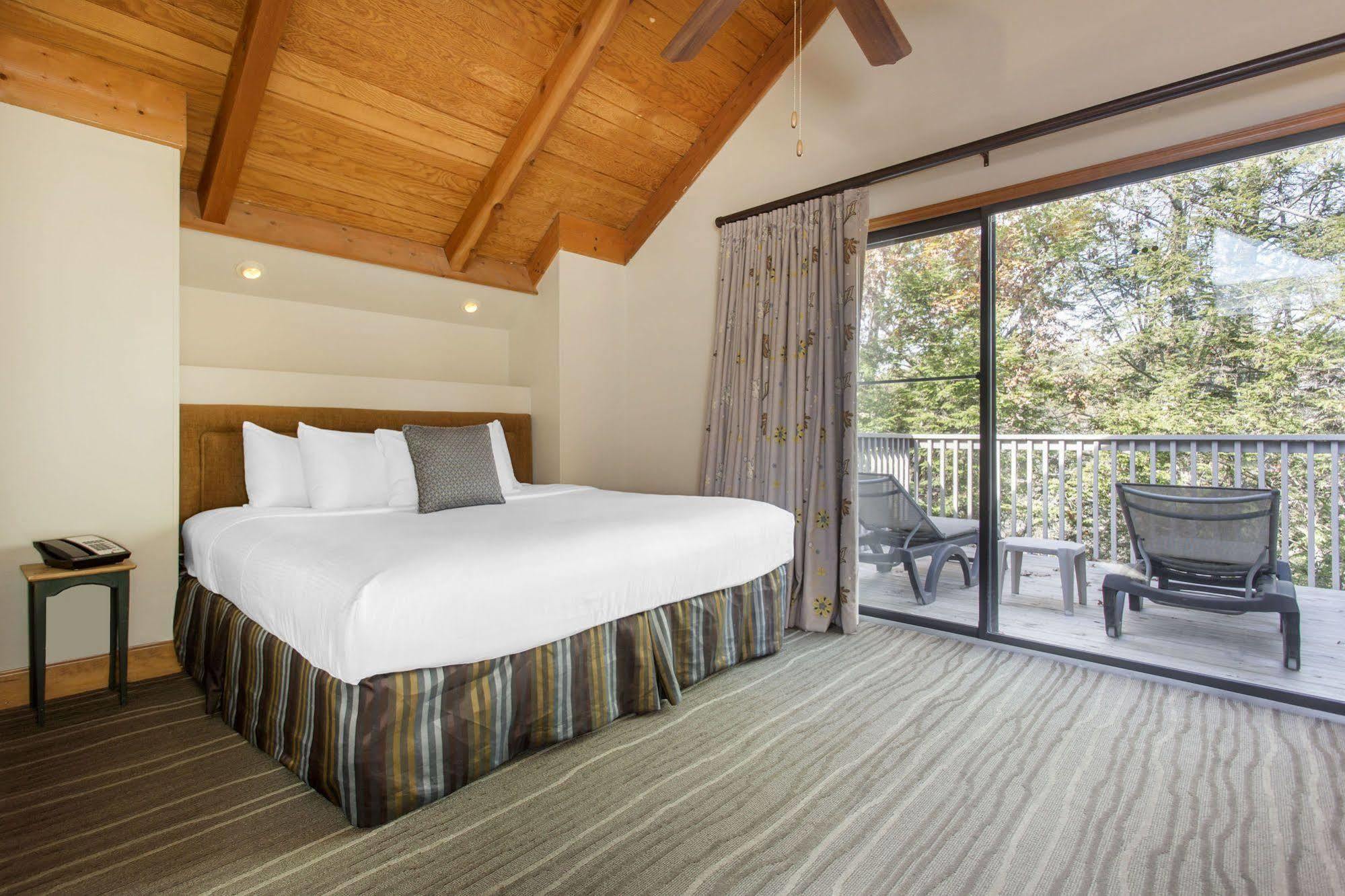 Bluegreen Vacations Laurel Crest, An Ascend Resort Pigeon Forge Esterno foto