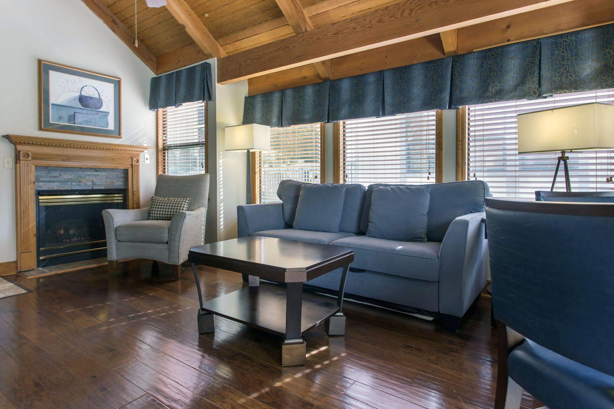 Bluegreen Vacations Laurel Crest, An Ascend Resort Pigeon Forge Esterno foto