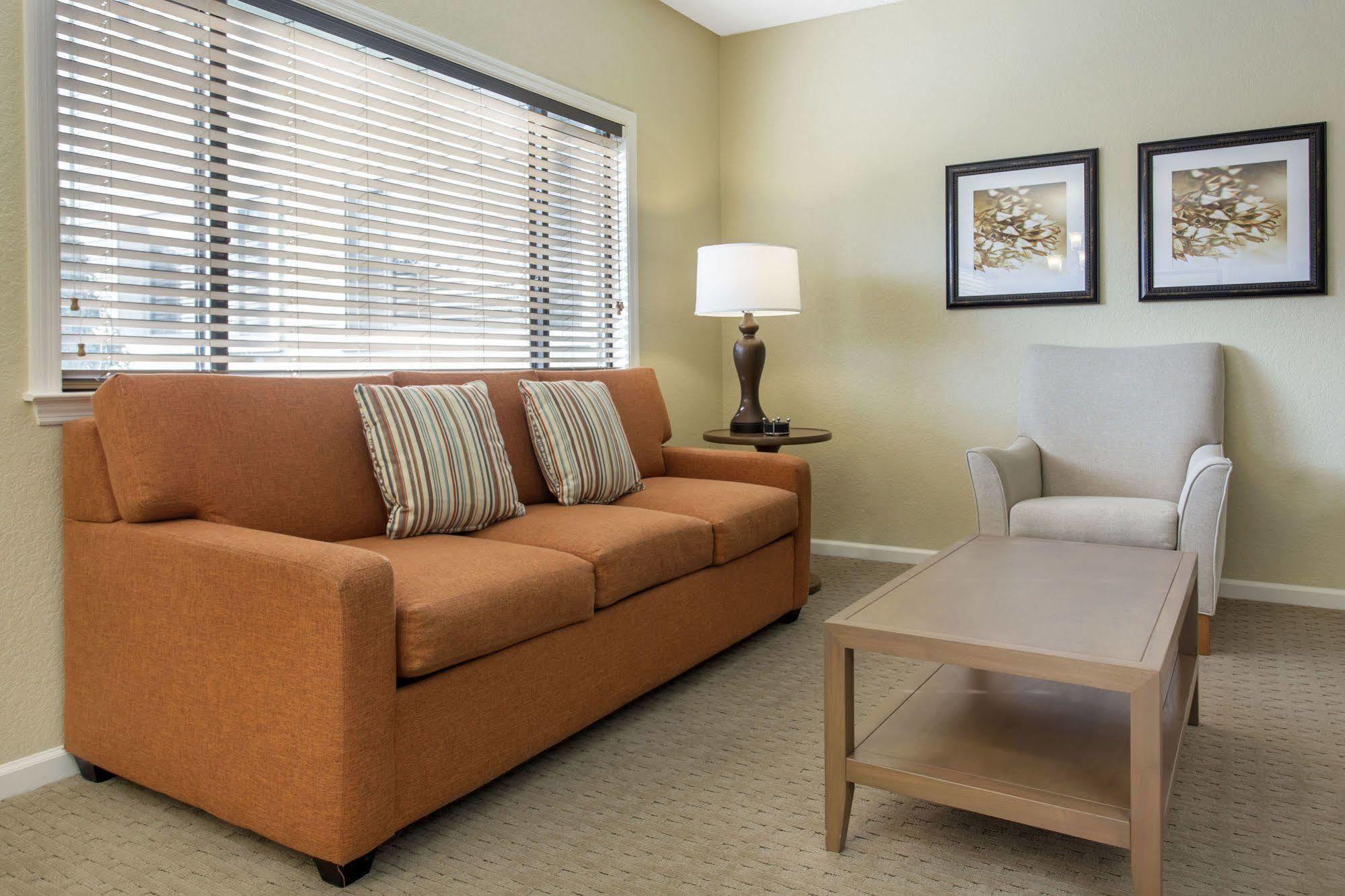 Bluegreen Vacations Laurel Crest, An Ascend Resort Pigeon Forge Esterno foto