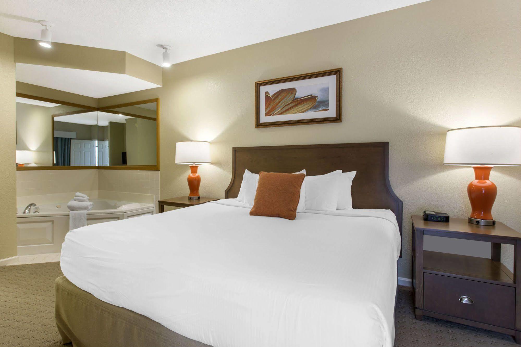 Bluegreen Vacations Laurel Crest, An Ascend Resort Pigeon Forge Esterno foto