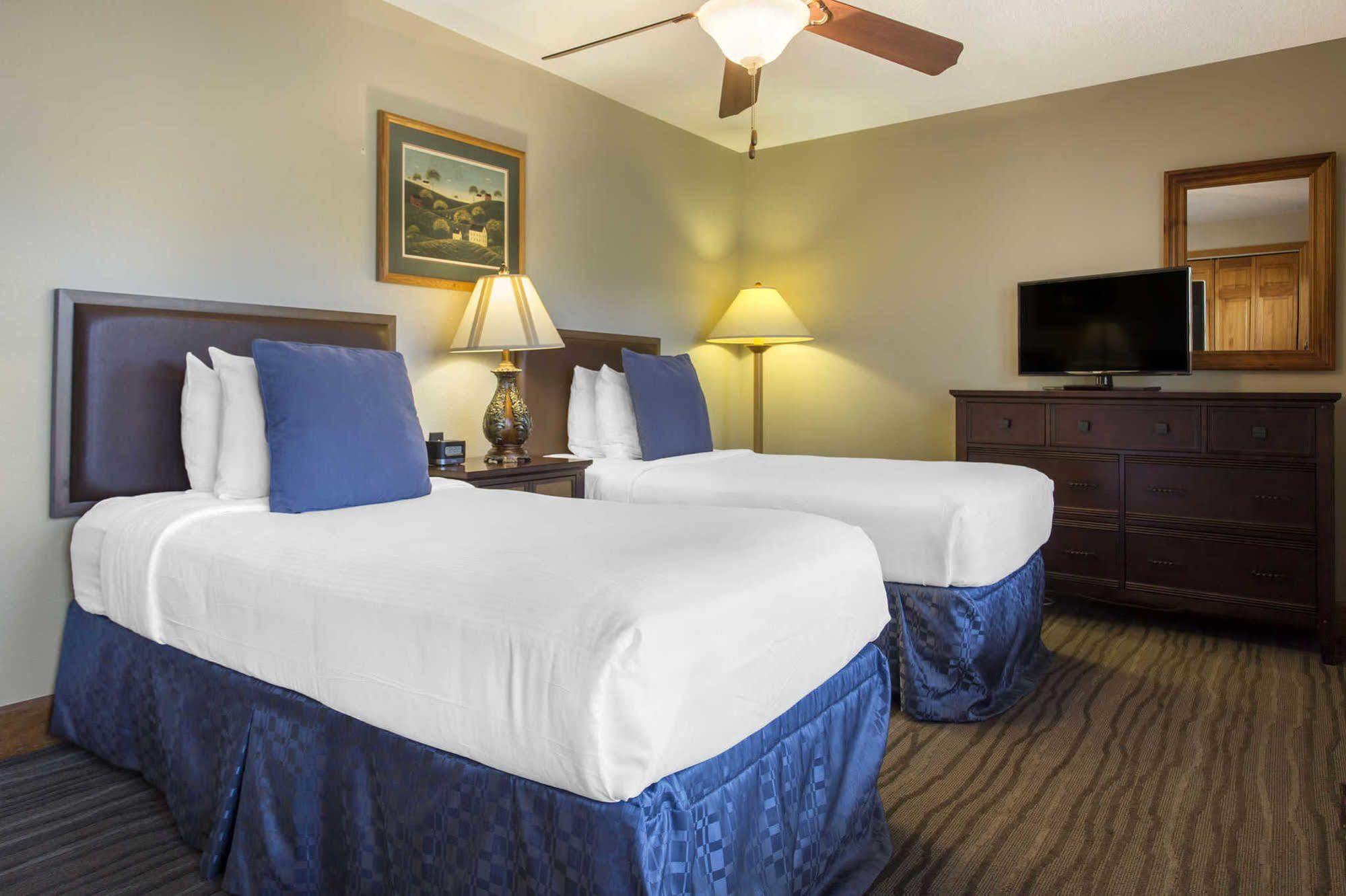 Bluegreen Vacations Laurel Crest, An Ascend Resort Pigeon Forge Esterno foto