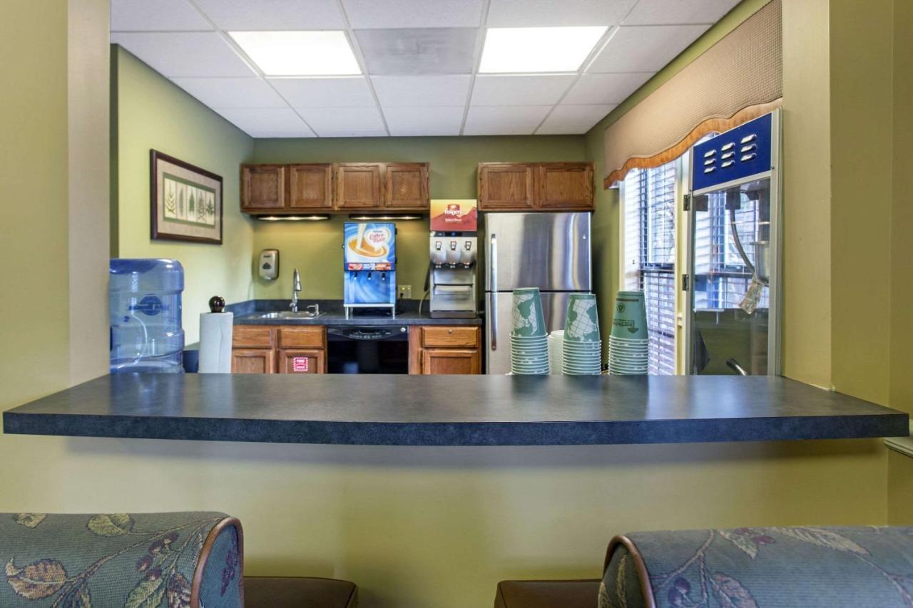 Bluegreen Vacations Laurel Crest, An Ascend Resort Pigeon Forge Esterno foto